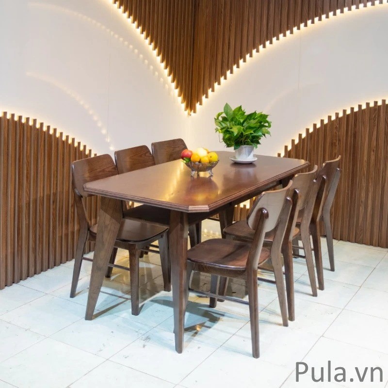 Ghế ăn Pula GA06-E